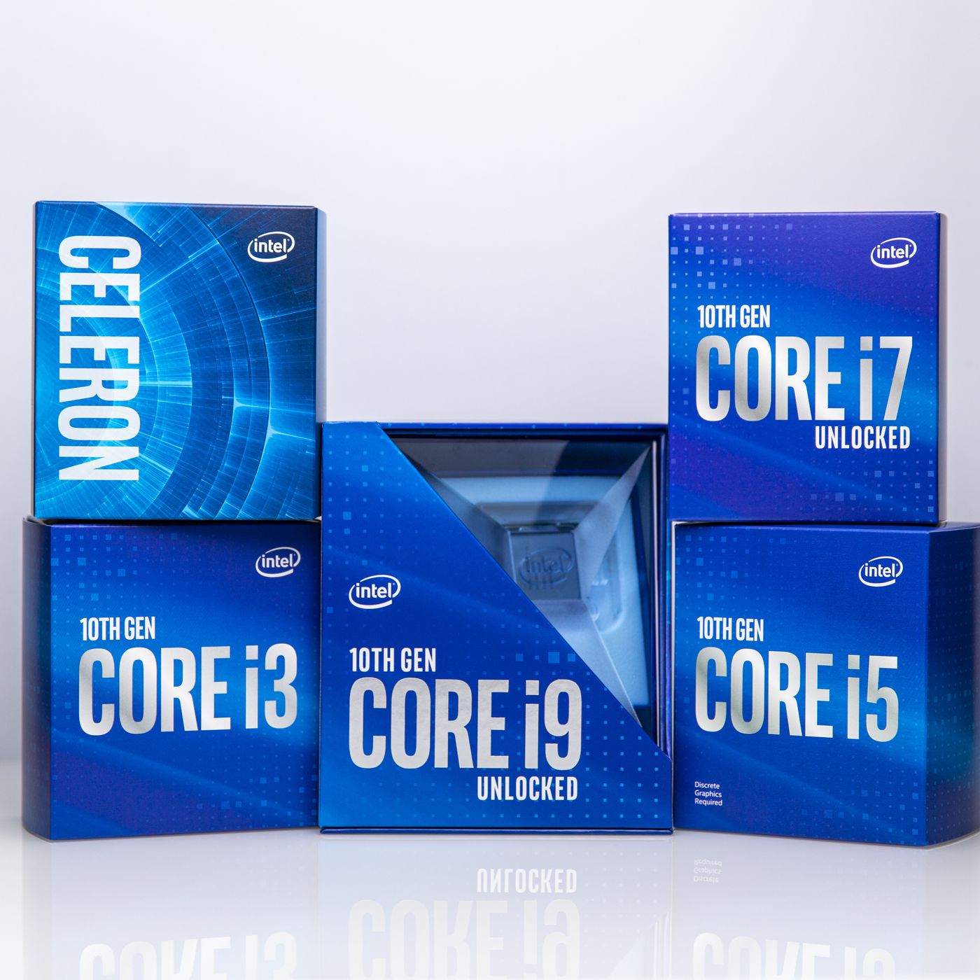 best cpus to buy in 2021?