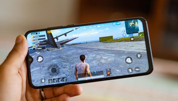best mobile games