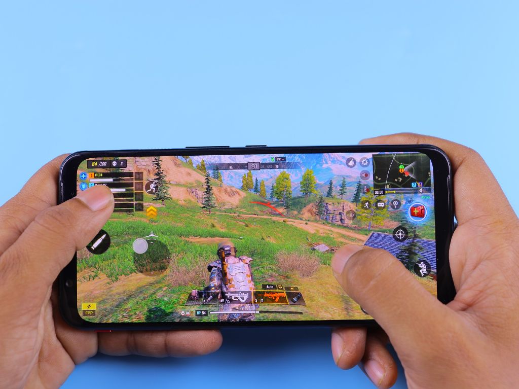 best games to play on mobile