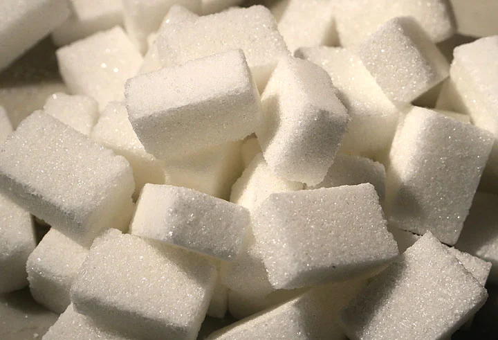 Alternatives to sugar