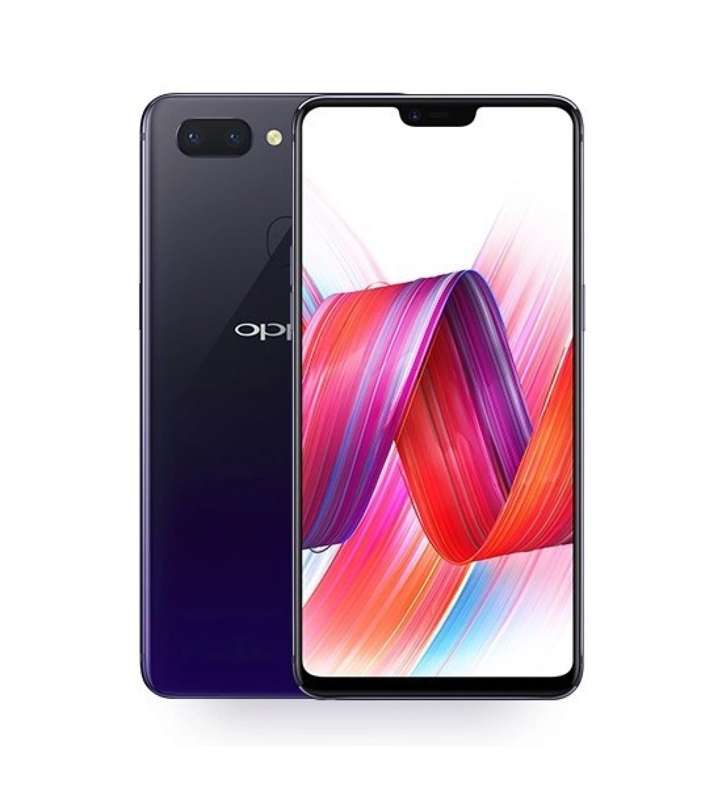 Oppo R15 Review